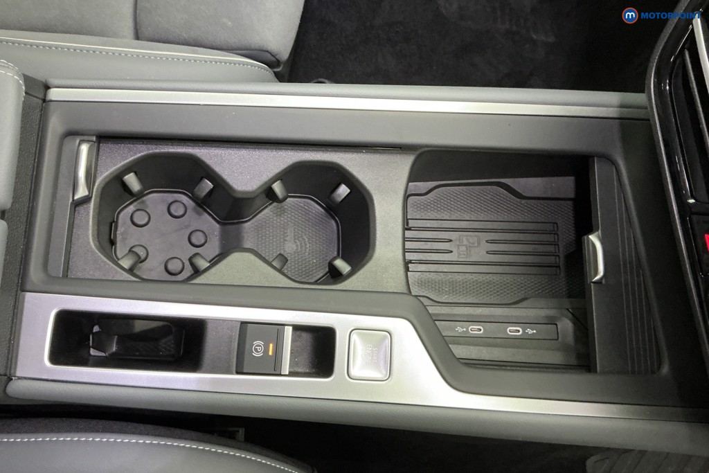 Volkswagen Passat Life Automatic Petrol Plug-In Hybrid Estate - Stock Number (1632875) - 15th supplementary image