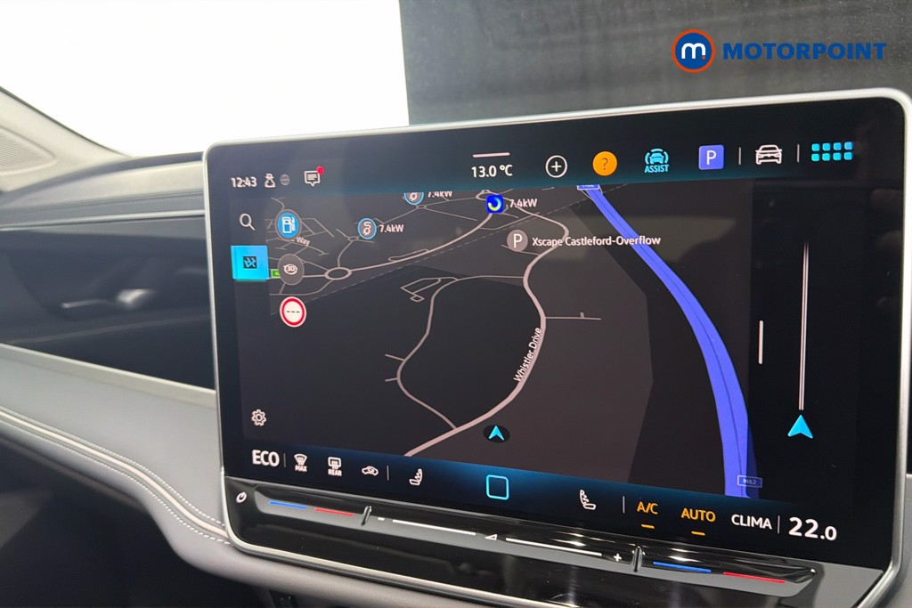 Volkswagen Passat Life Automatic Petrol Plug-In Hybrid Estate - Stock Number (1632890) - 10th supplementary image