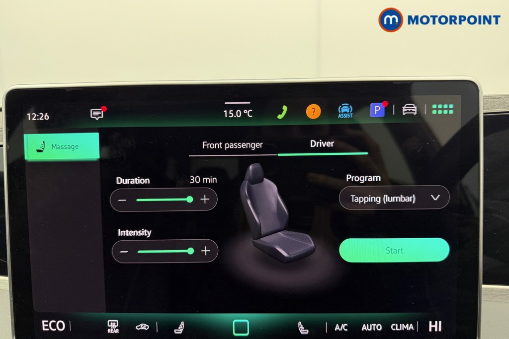 Volkswagen Passat Life Automatic Petrol Plug-In Hybrid Estate - Stock Number (1632922) - 4th supplementary image