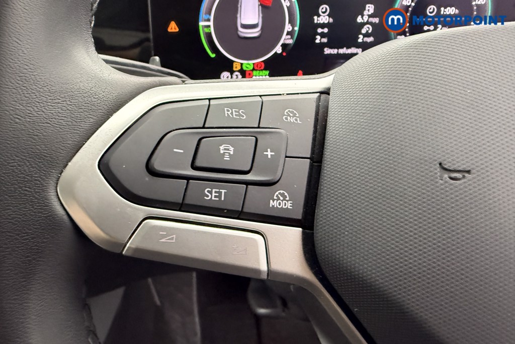 Volkswagen Passat Life Automatic Petrol Plug-In Hybrid Estate - Stock Number (1632922) - 8th supplementary image