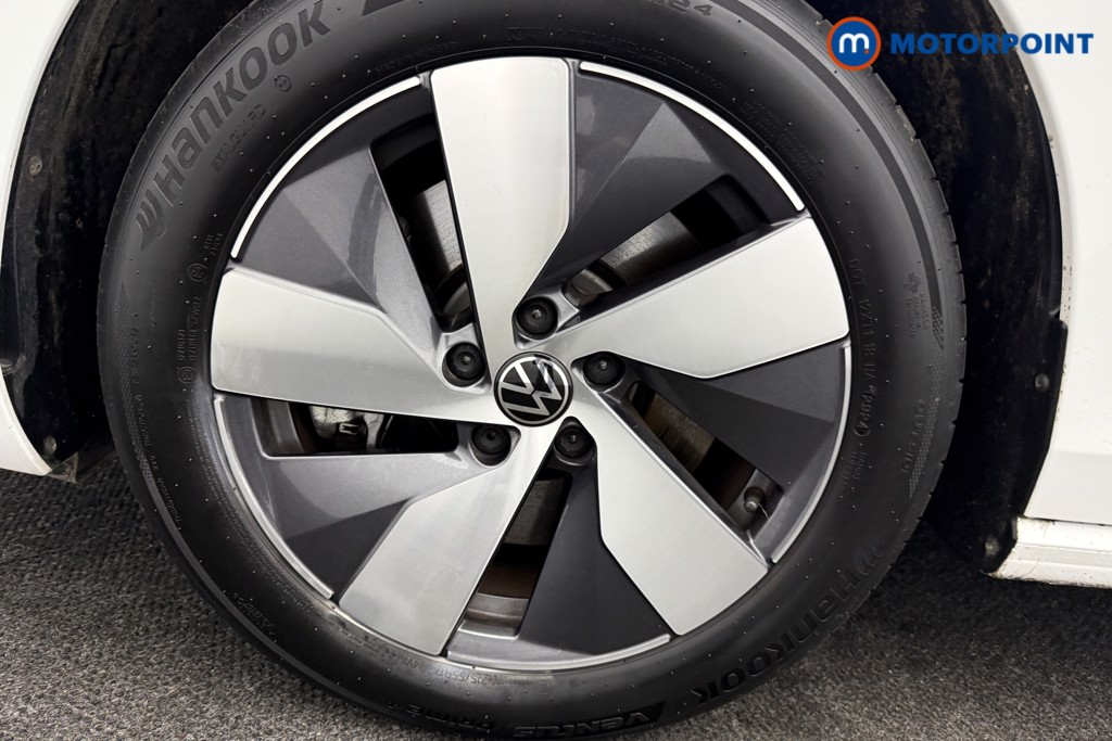 Volkswagen Passat Life Automatic Petrol Plug-In Hybrid Estate - Stock Number (1632922) - 20th supplementary image