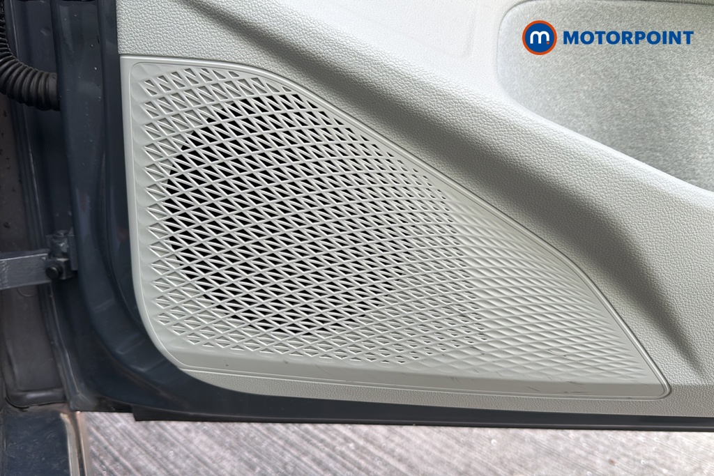 Volkswagen Golf Style Manual Petrol Hatchback - Stock Number (1632983) - 21st supplementary image