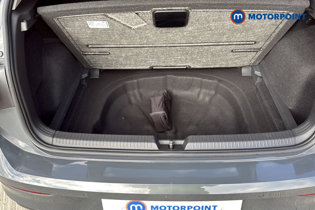 Volkswagen Golf Style Manual Petrol Hatchback - Stock Number (1632983) - 33rd supplementary image