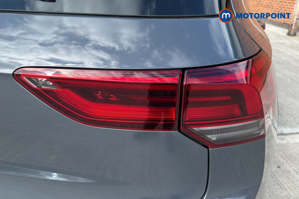 Volkswagen Golf Style Manual Petrol Hatchback - Stock Number (1632983) - 36th supplementary image