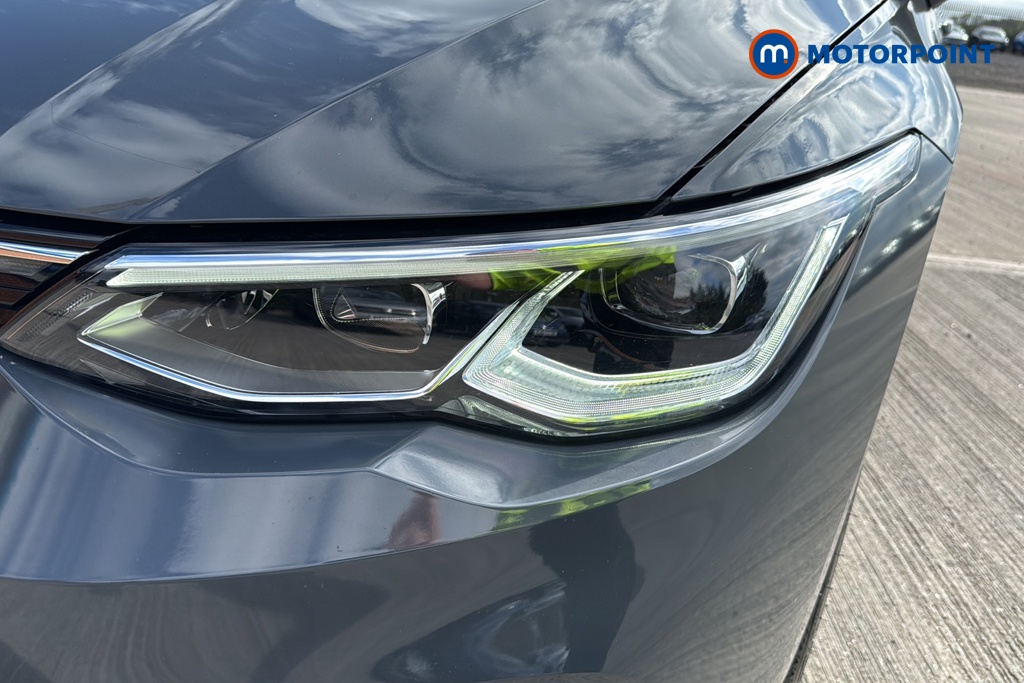 Volkswagen Golf Style Manual Petrol Hatchback - Stock Number (1632983) - 42nd supplementary image