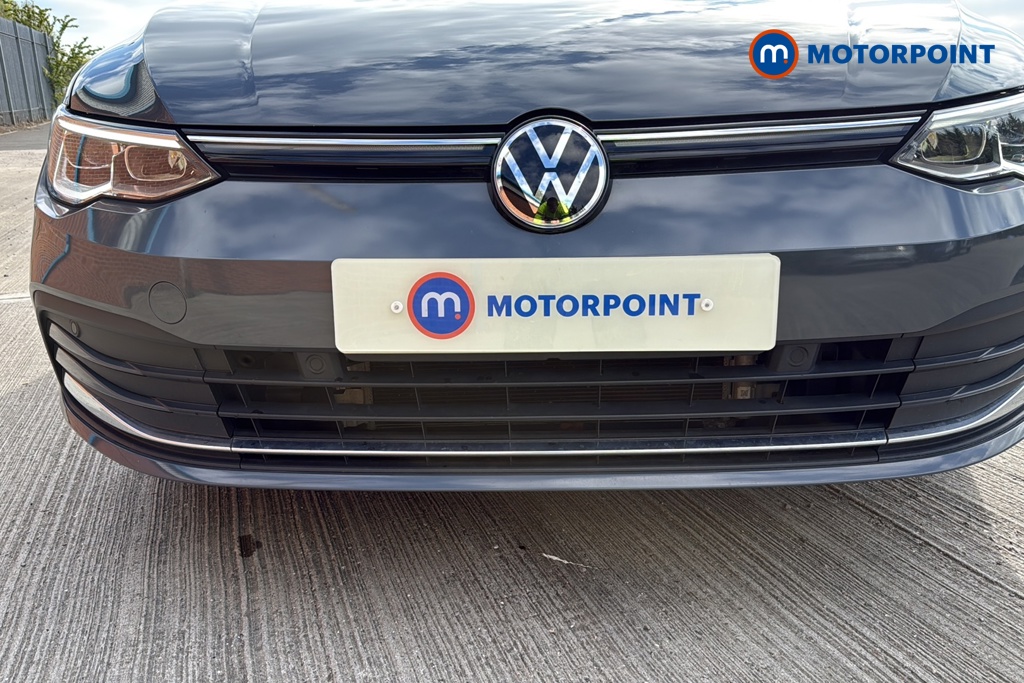 Volkswagen Golf Style Manual Petrol Hatchback - Stock Number (1632983) - 43rd supplementary image