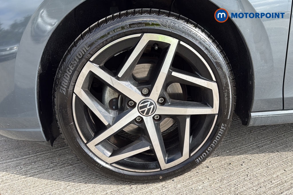 Volkswagen Golf Style Manual Petrol Hatchback - Stock Number (1632983) - 44th supplementary image