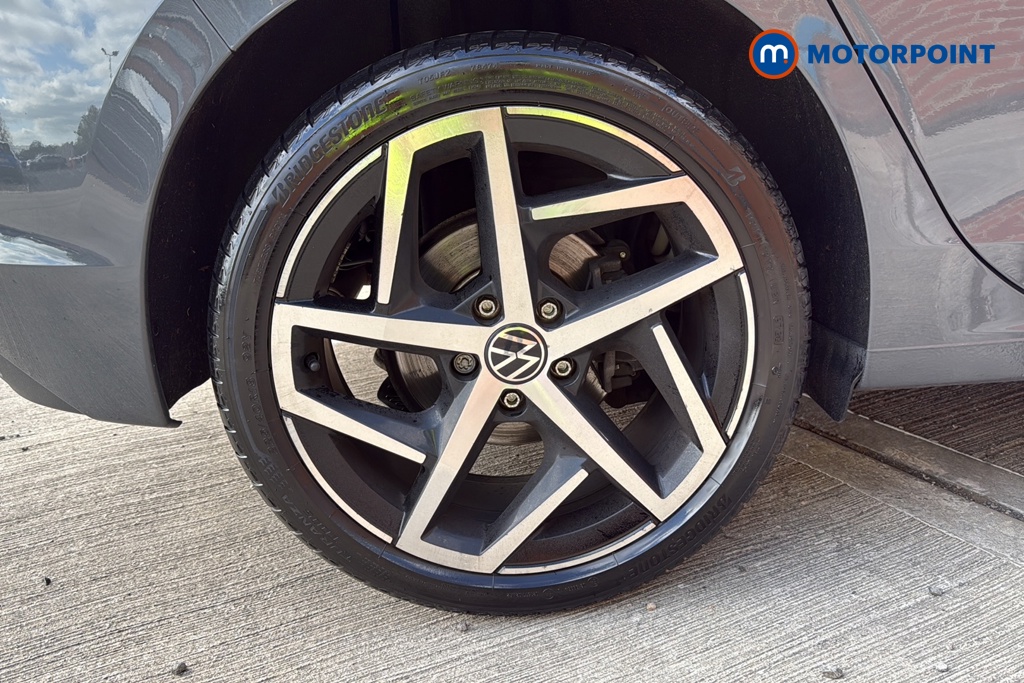 Volkswagen Golf Style Manual Petrol Hatchback - Stock Number (1632983) - 46th supplementary image