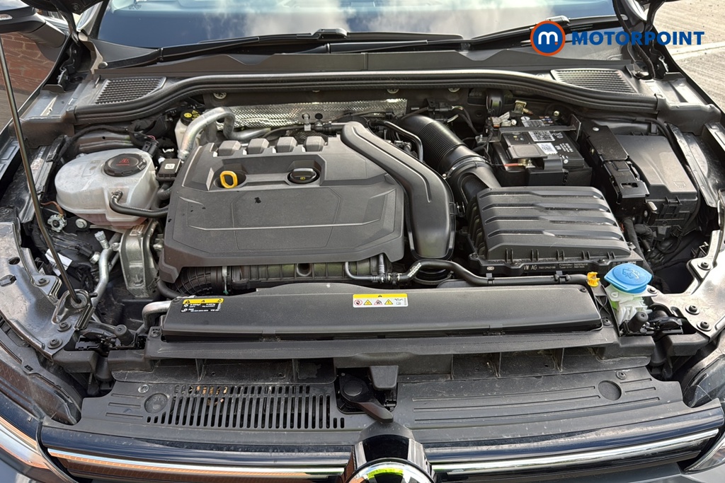 Volkswagen Golf Style Manual Petrol Hatchback - Stock Number (1632983) - 48th supplementary image