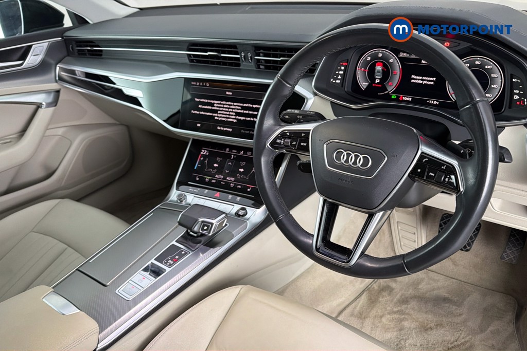 Audi A7 Sport Edition Automatic Diesel Hatchback - Stock Number (1633033) - 2nd supplementary image