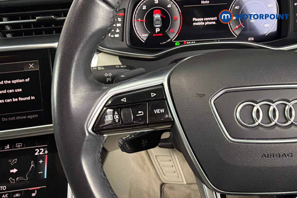 Audi A7 Sport Edition Automatic Diesel Hatchback - Stock Number (1633033) - 3rd supplementary image