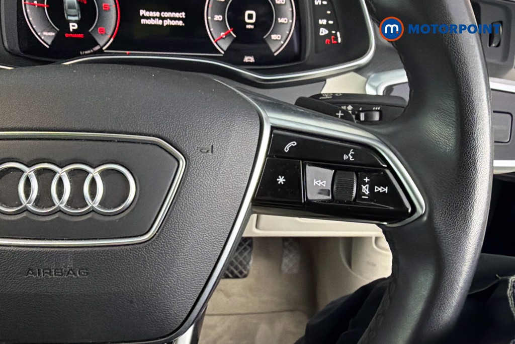 Audi A7 Sport Edition Automatic Diesel Hatchback - Stock Number (1633033) - 4th supplementary image
