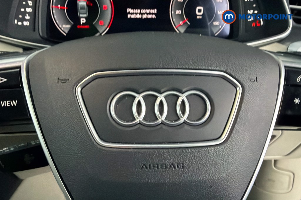 Audi A7 Sport Edition Automatic Diesel Hatchback - Stock Number (1633033) - 5th supplementary image