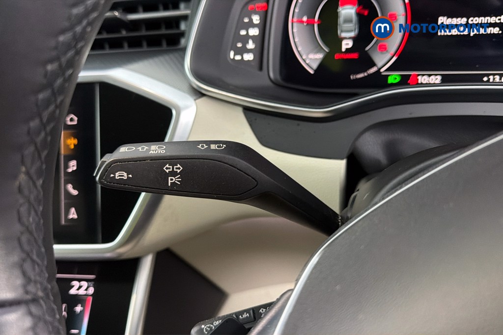Audi A7 Sport Edition Automatic Diesel Hatchback - Stock Number (1633033) - 6th supplementary image