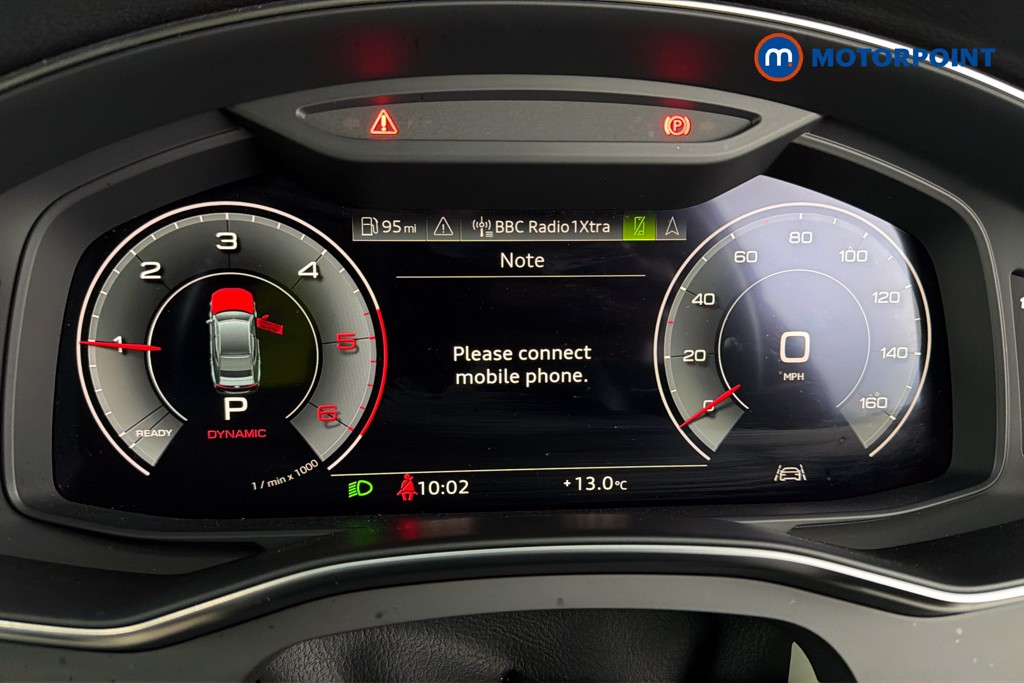 Audi A7 Sport Edition Automatic Diesel Hatchback - Stock Number (1633033) - 8th supplementary image