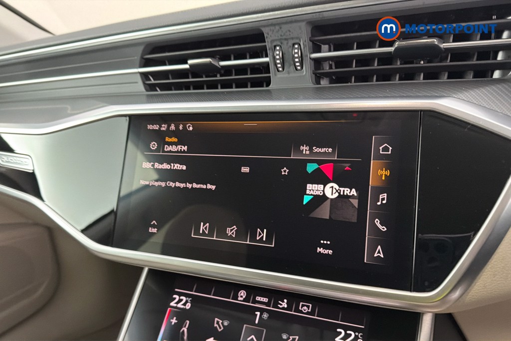 Audi A7 Sport Edition Automatic Diesel Hatchback - Stock Number (1633033) - 9th supplementary image