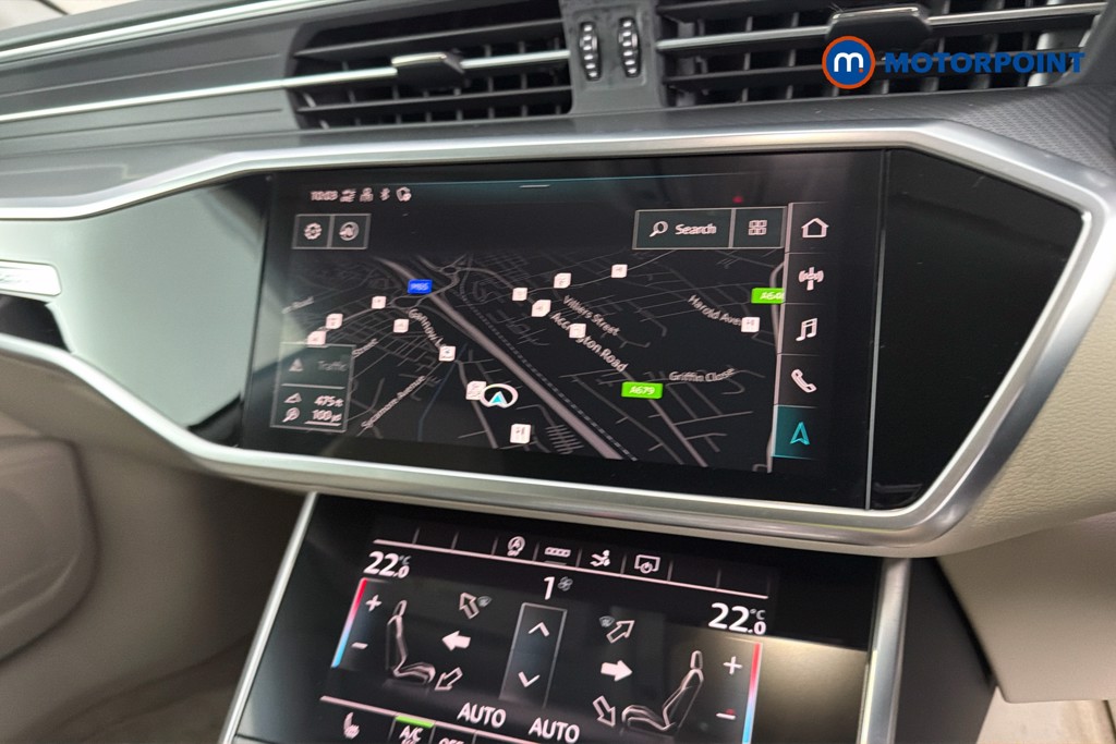Audi A7 Sport Edition Automatic Diesel Hatchback - Stock Number (1633033) - 10th supplementary image
