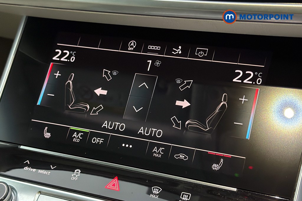 Audi A7 Sport Edition Automatic Diesel Hatchback - Stock Number (1633033) - 12th supplementary image