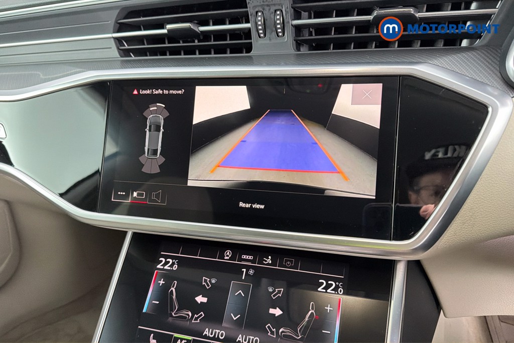Audi A7 Sport Edition Automatic Diesel Hatchback - Stock Number (1633033) - 13th supplementary image