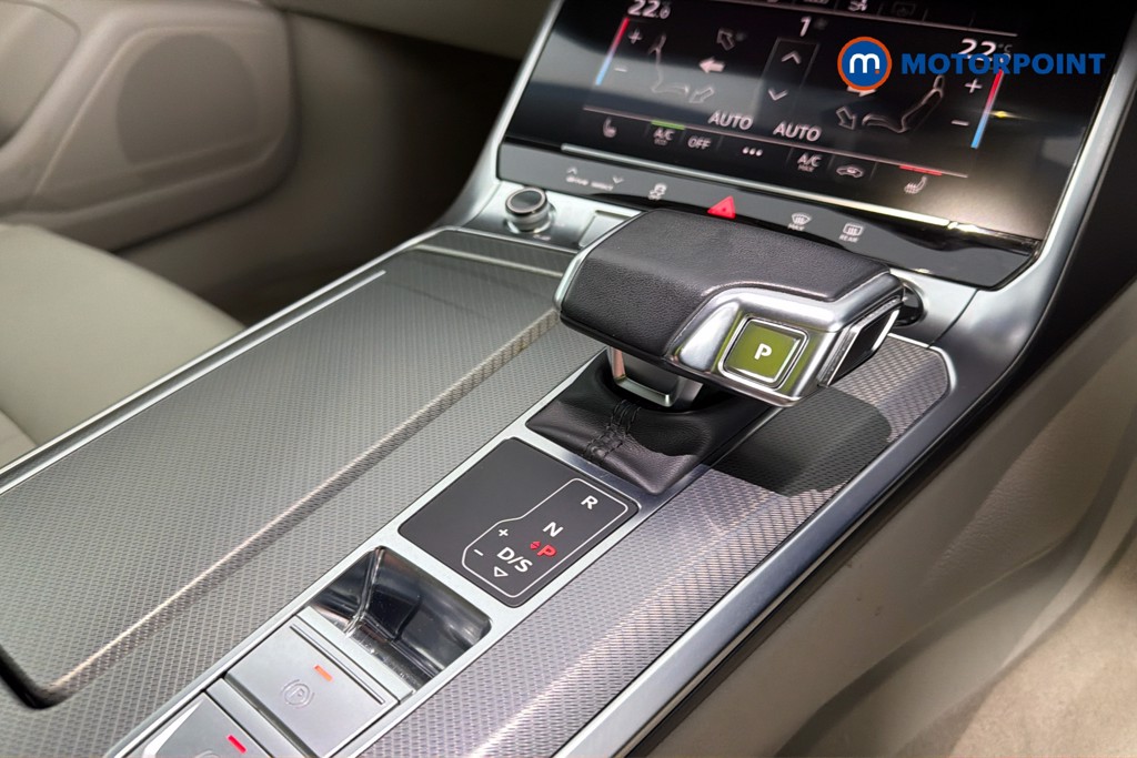 Audi A7 Sport Edition Automatic Diesel Hatchback - Stock Number (1633033) - 15th supplementary image