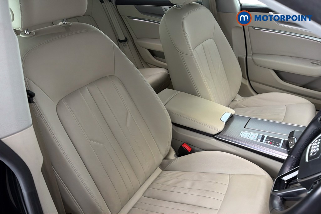 Audi A7 Sport Edition Automatic Diesel Hatchback - Stock Number (1633033) - 22nd supplementary image