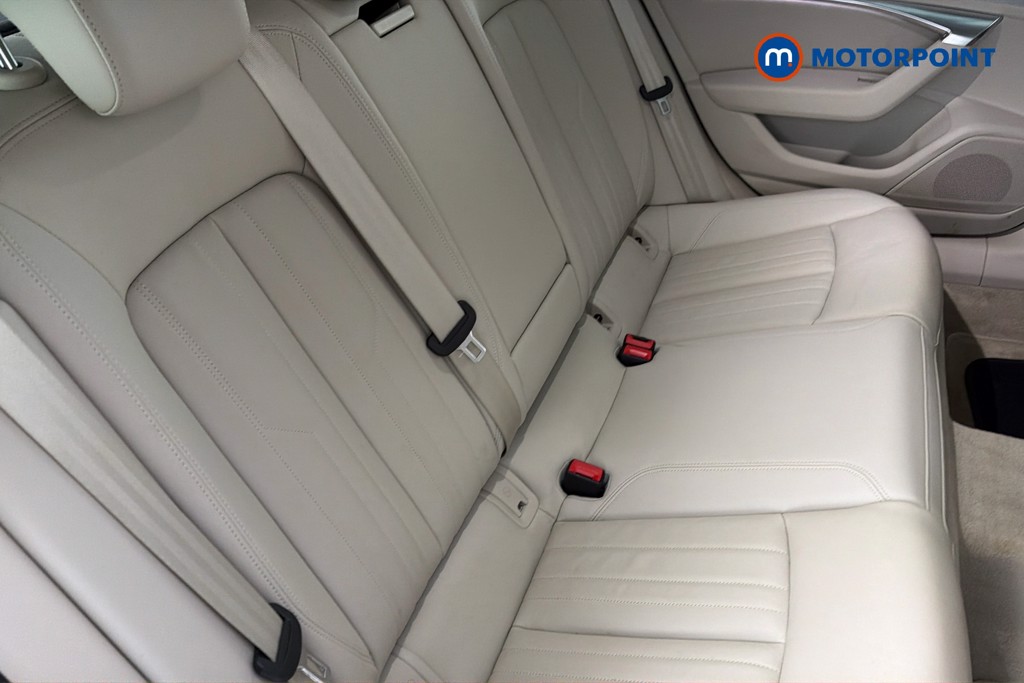 Audi A7 Sport Edition Automatic Diesel Hatchback - Stock Number (1633033) - 28th supplementary image