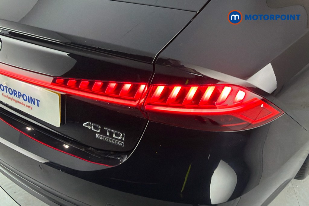 Audi A7 Sport Edition Automatic Diesel Hatchback - Stock Number (1633033) - 38th supplementary image