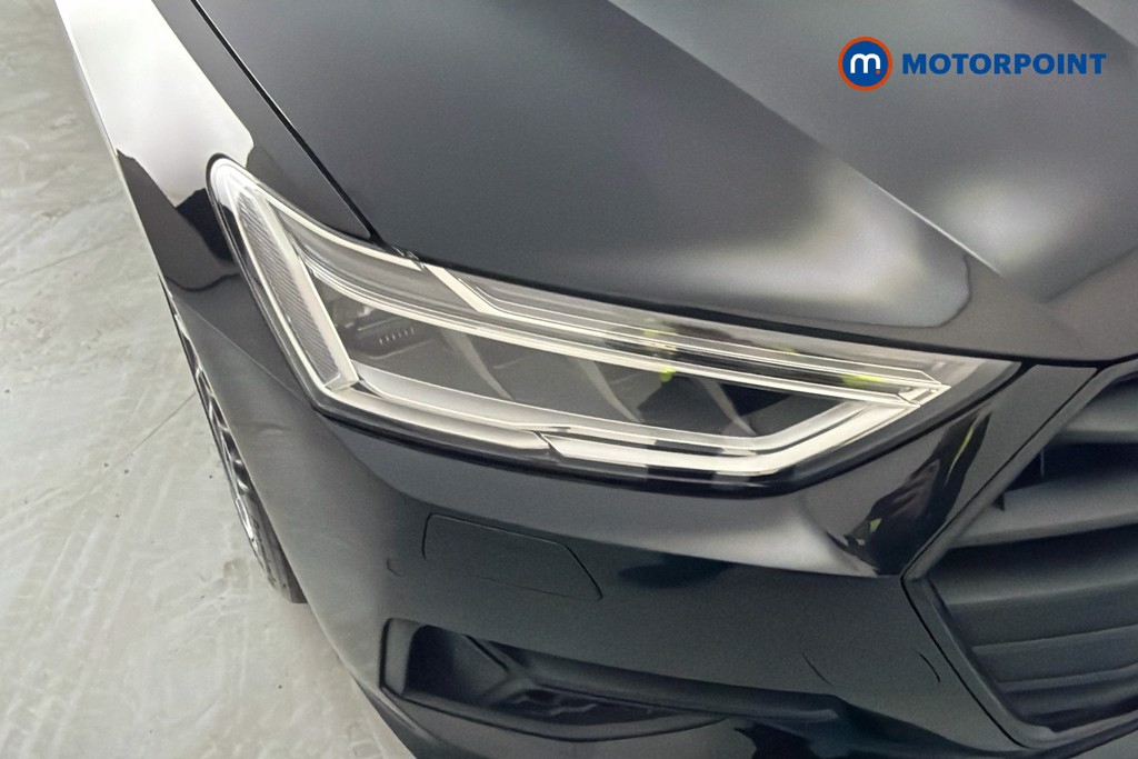 Audi A7 Sport Edition Automatic Diesel Hatchback - Stock Number (1633033) - 44th supplementary image