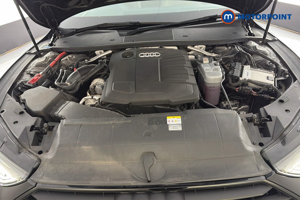 Audi A7 Sport Edition Automatic Diesel Hatchback - Stock Number (1633033) - 51st supplementary image