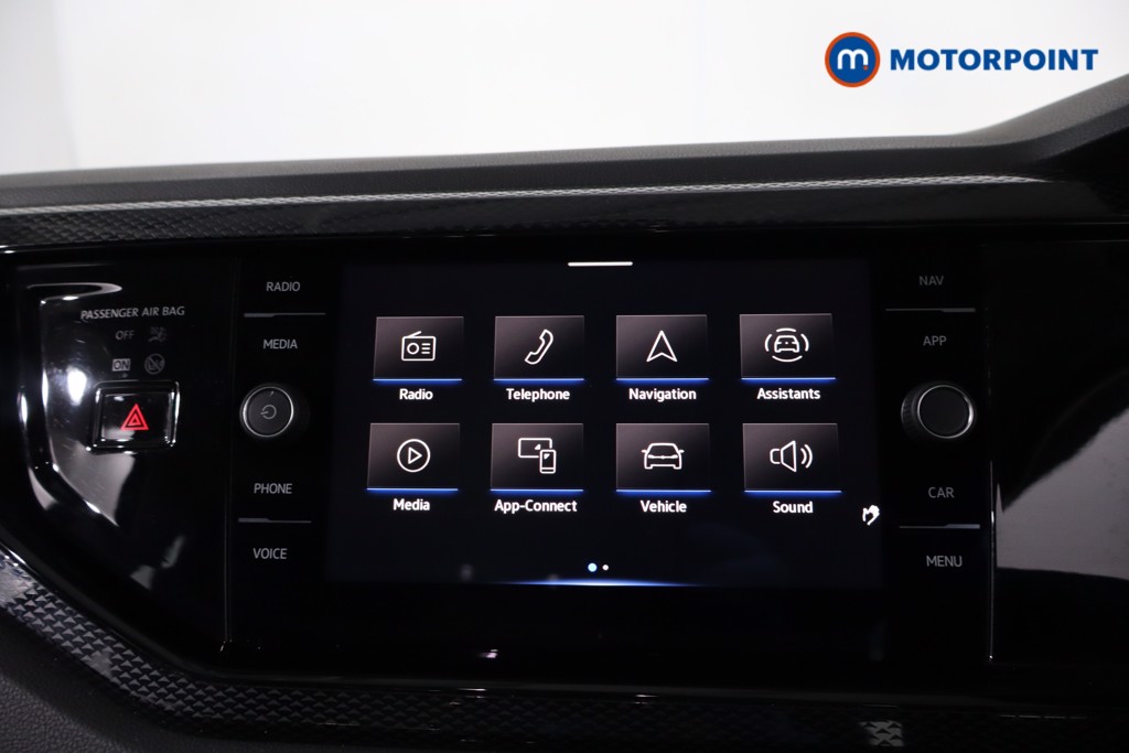 Volkswagen Taigo Life Manual Petrol SUV - Stock Number (1633049) - 2nd supplementary image