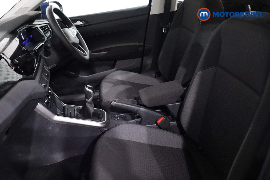 Volkswagen Taigo Life Manual Petrol SUV - Stock Number (1633049) - 4th supplementary image