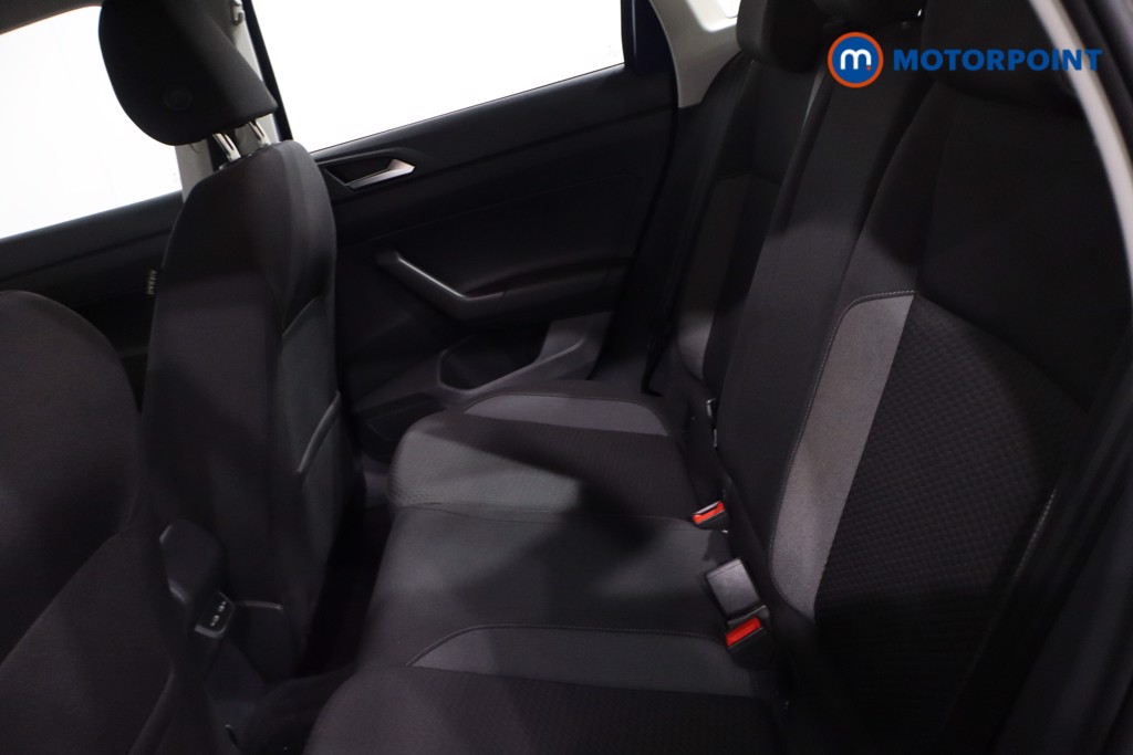 Volkswagen Taigo Life Manual Petrol SUV - Stock Number (1633049) - 5th supplementary image