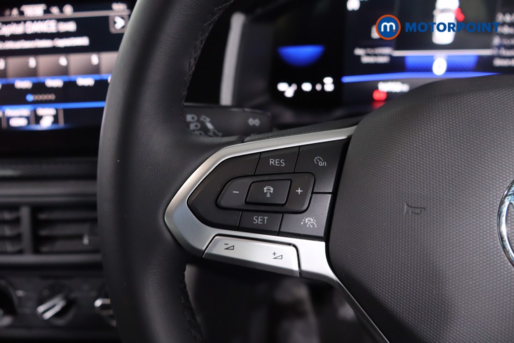 Volkswagen Taigo Life Manual Petrol SUV - Stock Number (1633049) - 7th supplementary image