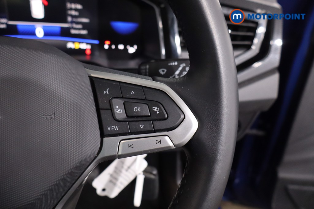 Volkswagen Taigo Life Manual Petrol SUV - Stock Number (1633049) - 8th supplementary image