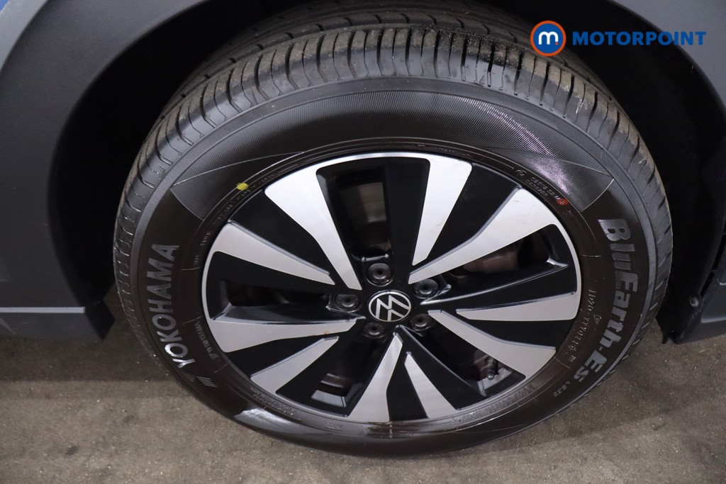 Volkswagen Taigo Life Manual Petrol SUV - Stock Number (1633049) - 9th supplementary image