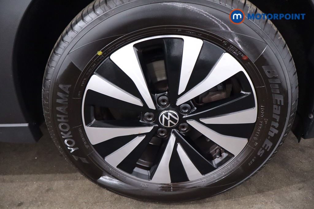 Volkswagen Taigo Life Manual Petrol SUV - Stock Number (1633049) - 10th supplementary image