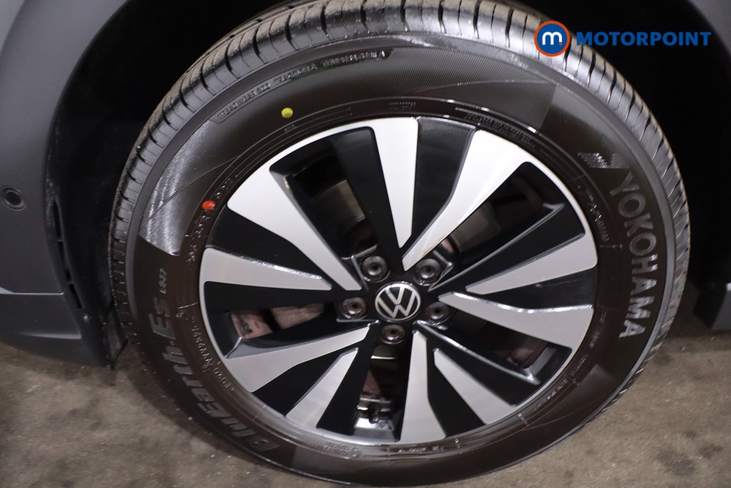 Volkswagen Taigo Life Manual Petrol SUV - Stock Number (1633049) - 11th supplementary image