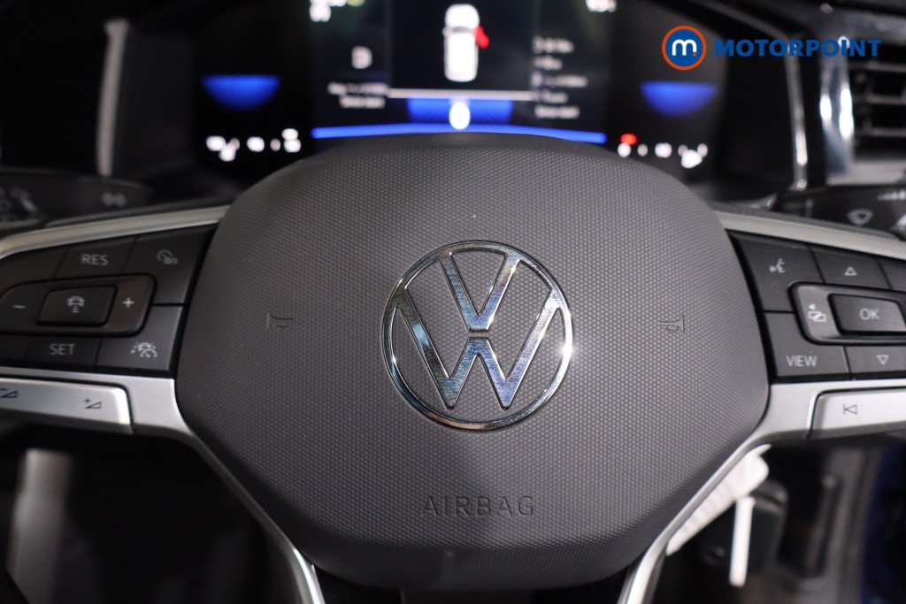 Volkswagen Taigo Life Manual Petrol SUV - Stock Number (1633049) - 13th supplementary image