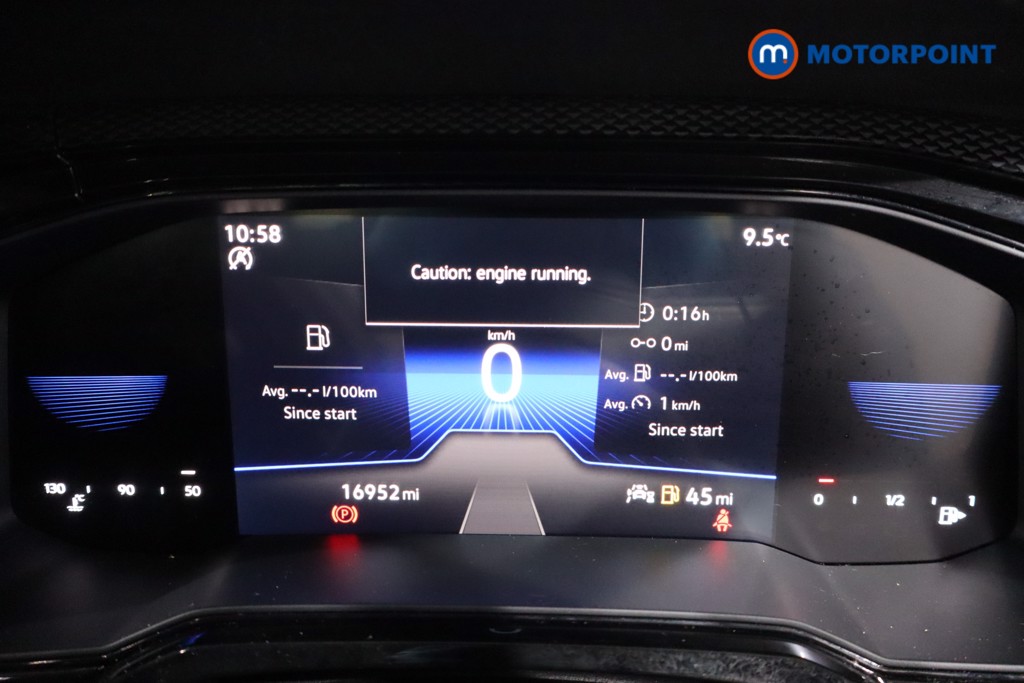 Volkswagen Taigo Life Manual Petrol SUV - Stock Number (1633049) - 14th supplementary image