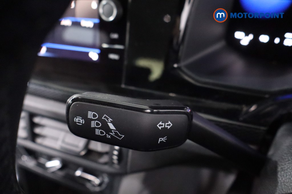 Volkswagen Taigo Life Manual Petrol SUV - Stock Number (1633049) - 15th supplementary image