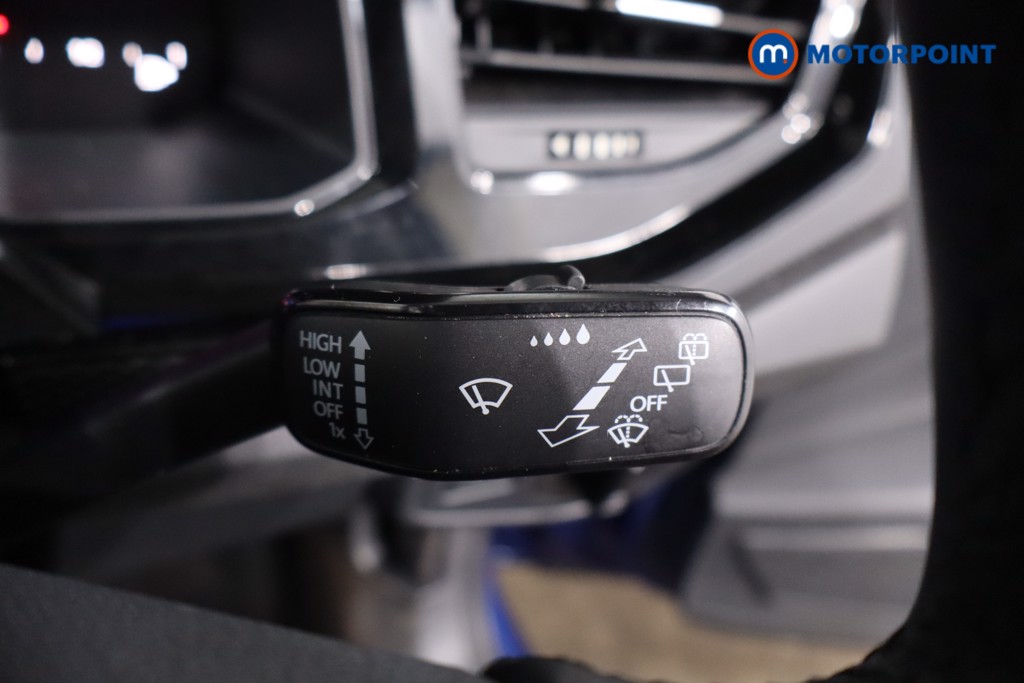 Volkswagen Taigo Life Manual Petrol SUV - Stock Number (1633049) - 16th supplementary image