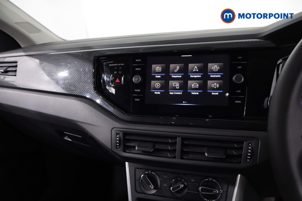 Volkswagen Taigo Life Manual Petrol SUV - Stock Number (1633049) - 18th supplementary image