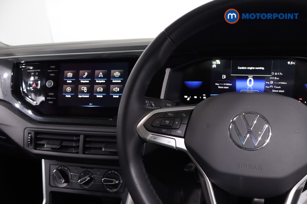 Volkswagen Taigo Life Manual Petrol SUV - Stock Number (1633049) - 19th supplementary image