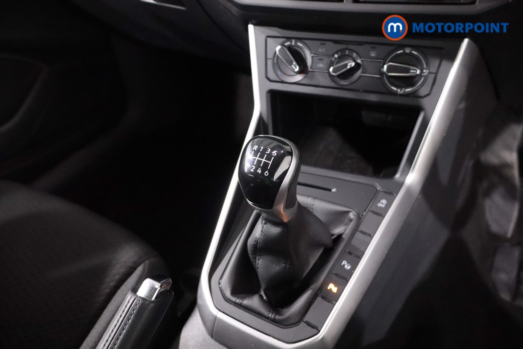 Volkswagen Taigo Life Manual Petrol SUV - Stock Number (1633049) - 20th supplementary image