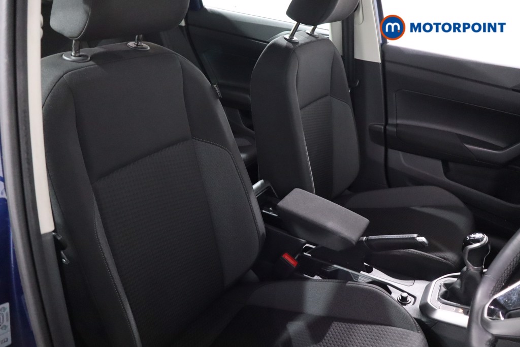 Volkswagen Taigo Life Manual Petrol SUV - Stock Number (1633049) - 21st supplementary image