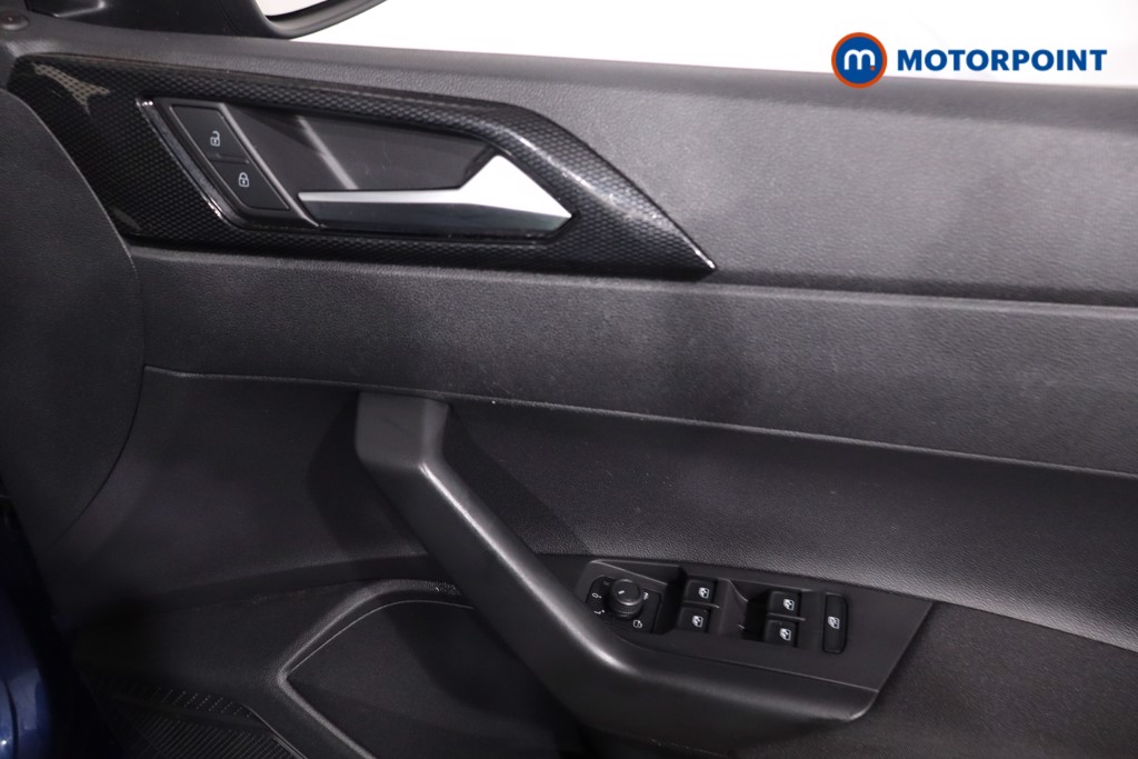 Volkswagen Taigo Life Manual Petrol SUV - Stock Number (1633049) - 23rd supplementary image