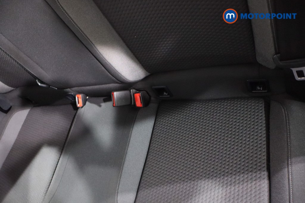 Volkswagen Taigo Life Manual Petrol SUV - Stock Number (1633049) - 24th supplementary image