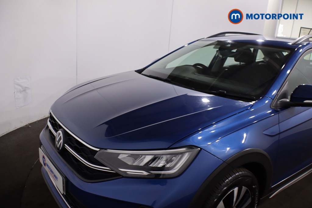 Volkswagen Taigo Life Manual Petrol SUV - Stock Number (1633049) - 25th supplementary image