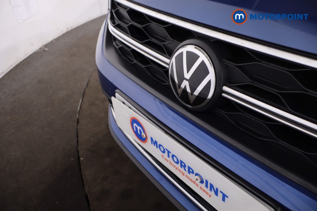 Volkswagen Taigo Life Manual Petrol SUV - Stock Number (1633049) - 26th supplementary image