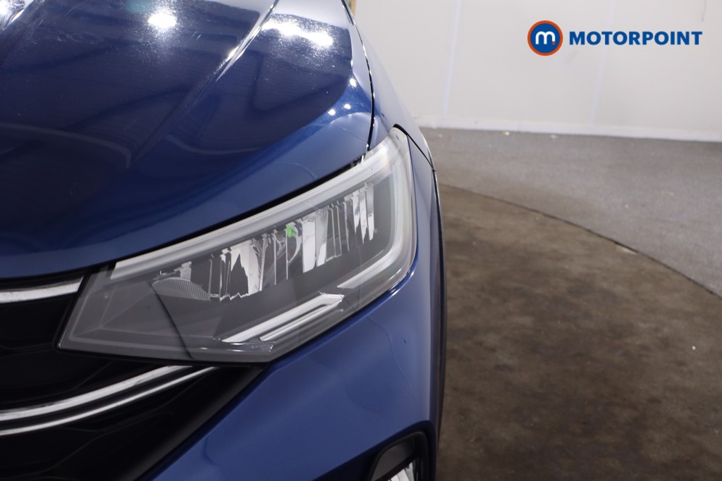 Volkswagen Taigo Life Manual Petrol SUV - Stock Number (1633049) - 27th supplementary image